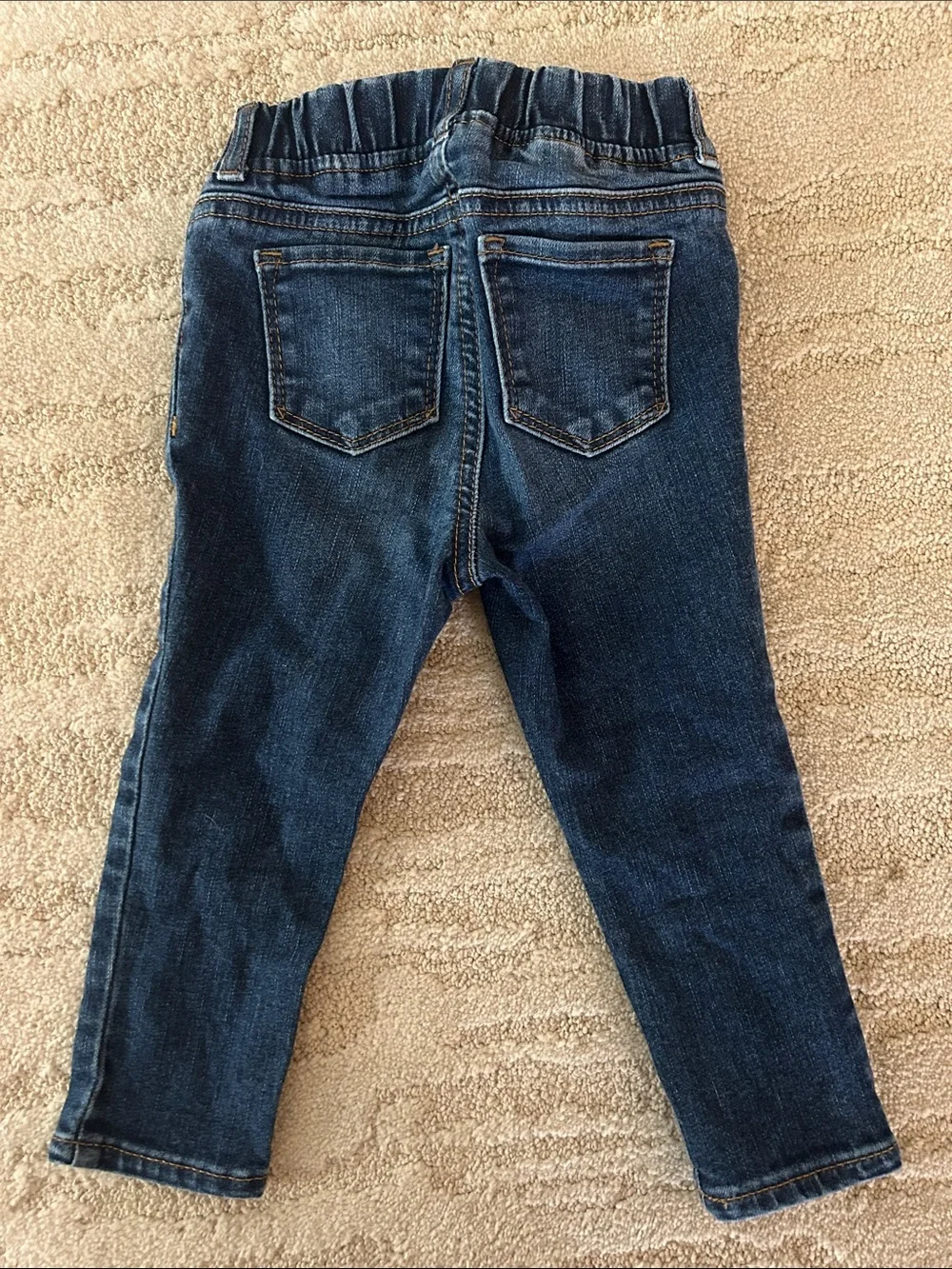 Gap Kids Toddler Pull-On Jeggings
